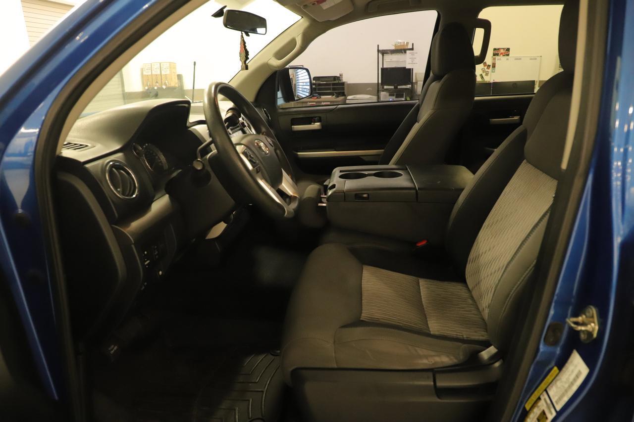 2016 Toyota Tundra 2WD Truck SR5 New Braunfels TX
