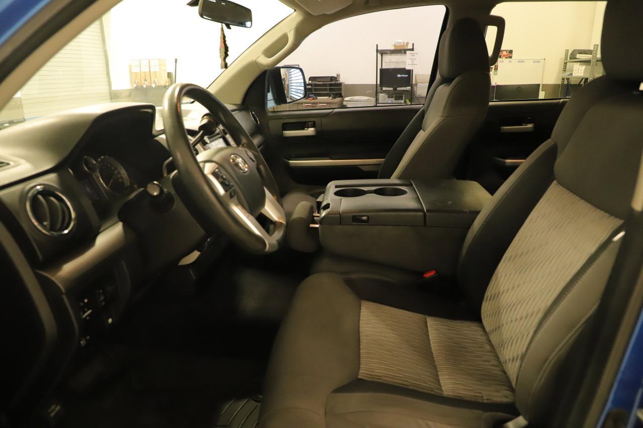2016 Toyota Tundra 2WD Truck SR5 New Braunfels TX