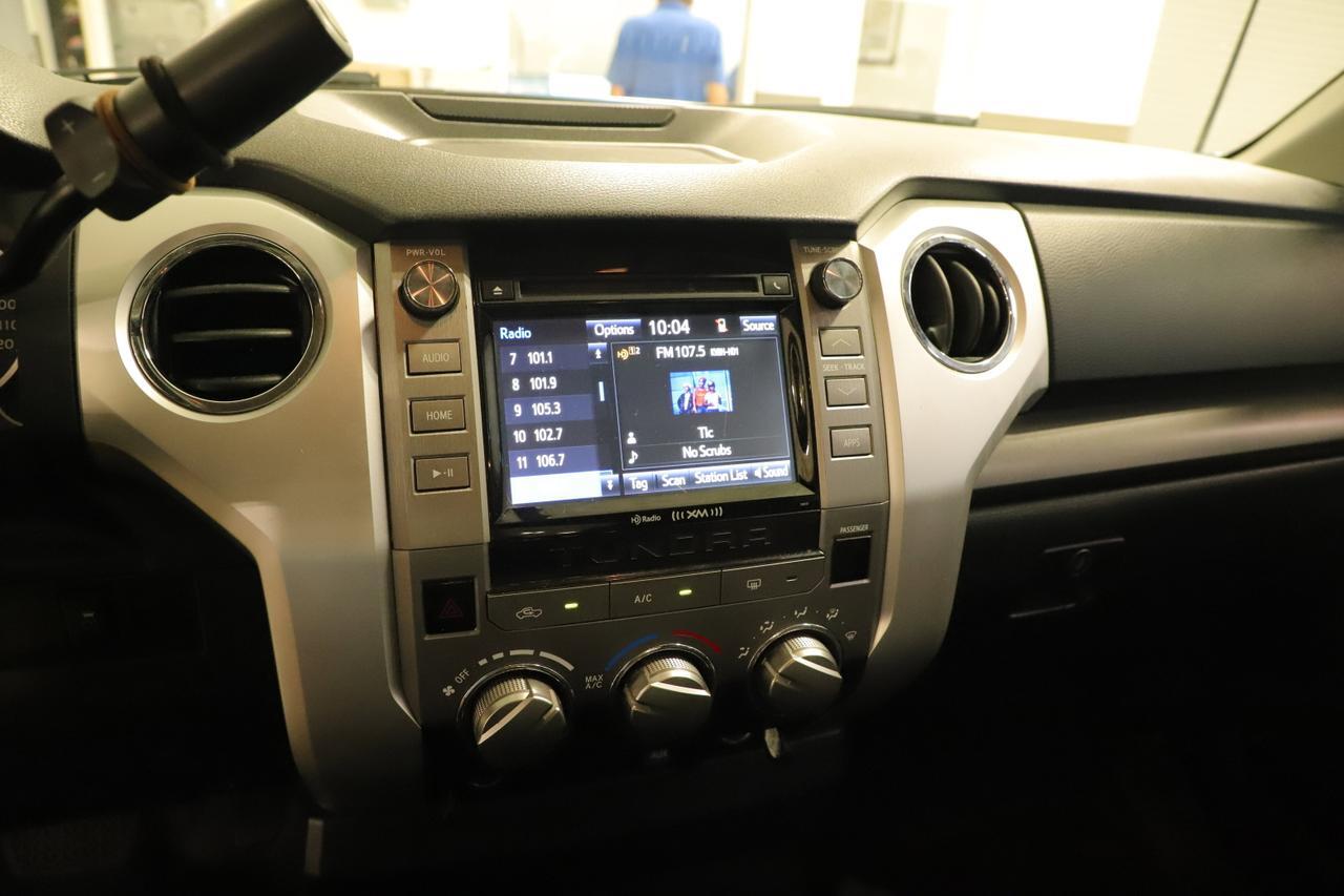 2016 Toyota Tundra 2WD Truck SR5 New Braunfels TX
