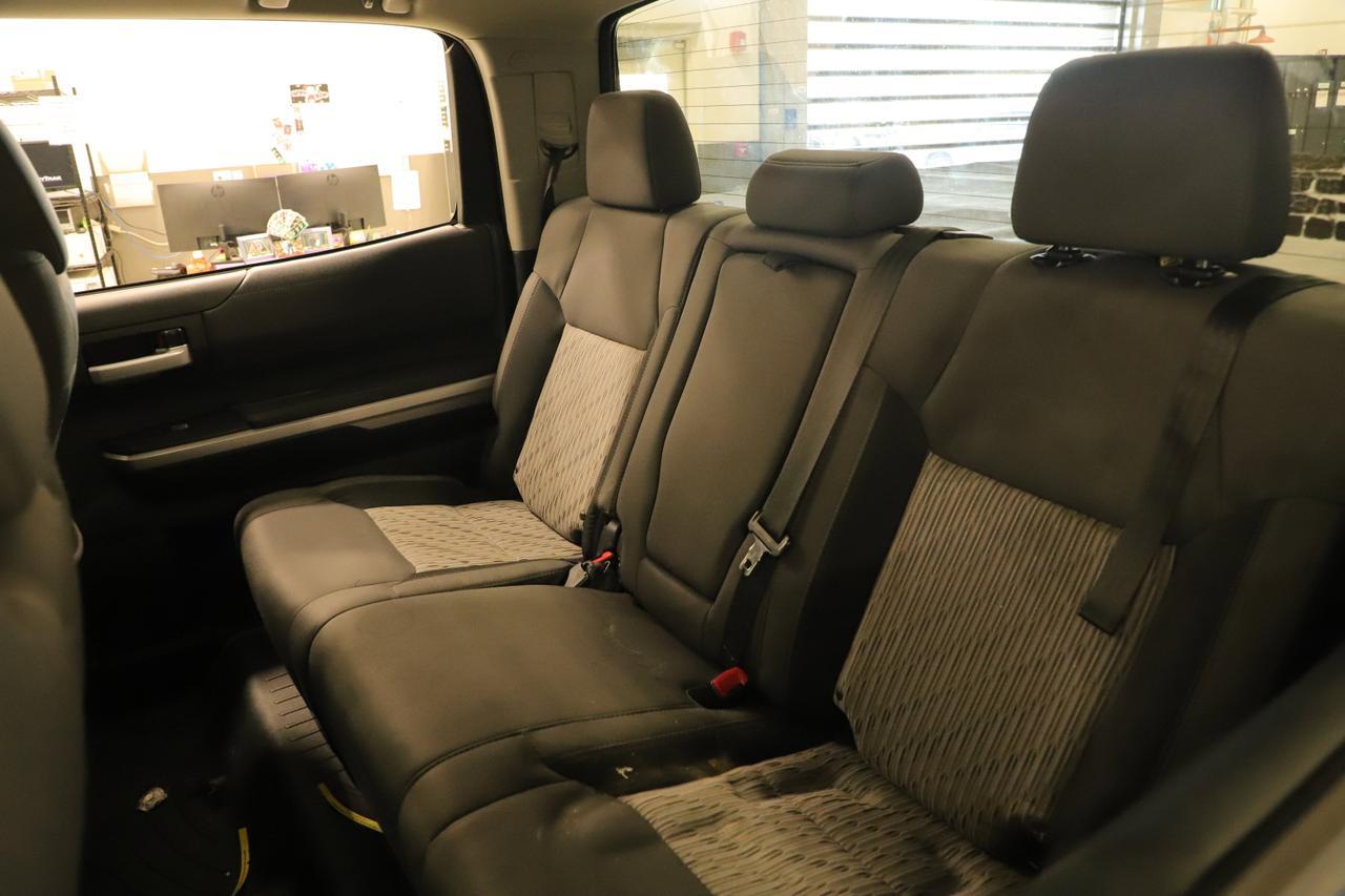 2016 Toyota Tundra 2WD Truck SR5 New Braunfels TX