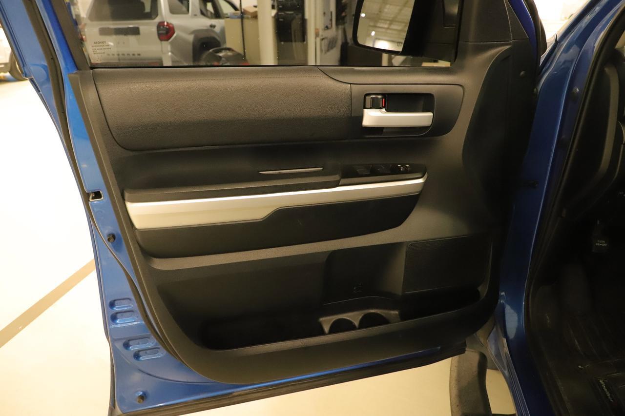 2016 Toyota Tundra 2WD Truck SR5 New Braunfels TX