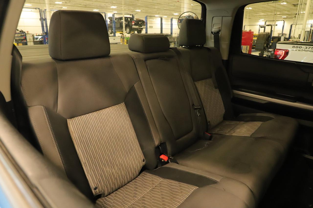 2016 Toyota Tundra 2WD Truck SR5 New Braunfels TX