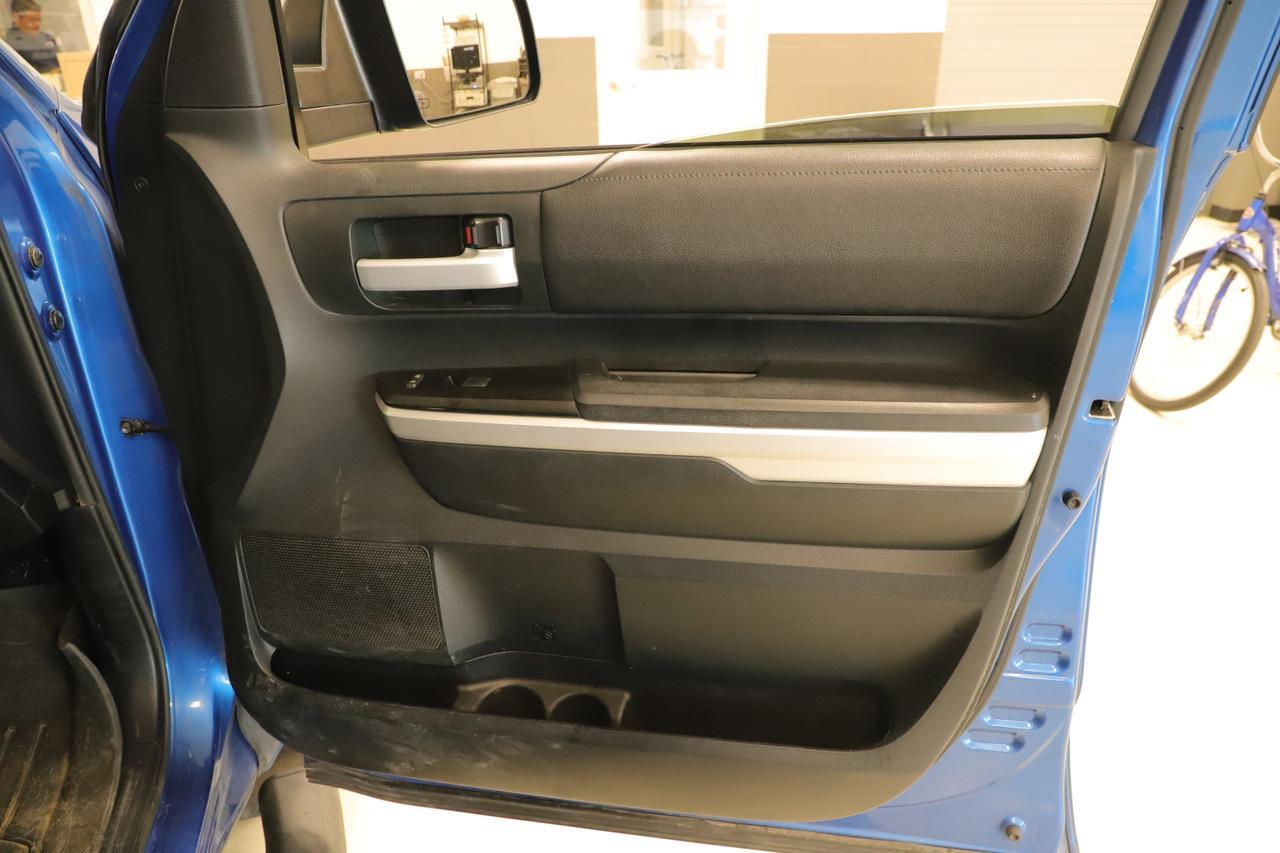 2016 Toyota Tundra 2WD Truck SR5 New Braunfels TX