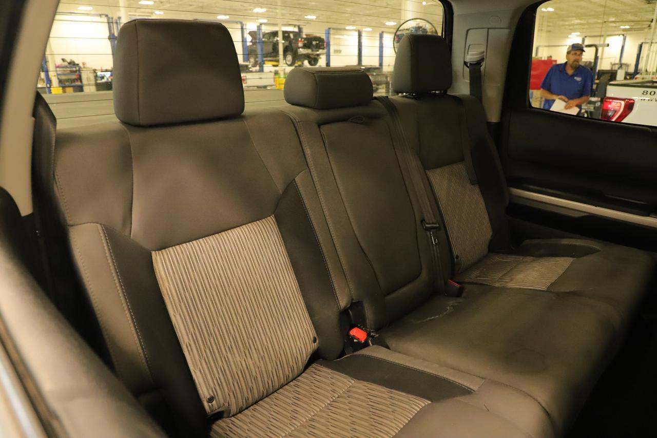 2016 Toyota Tundra 2WD Truck SR5 New Braunfels TX