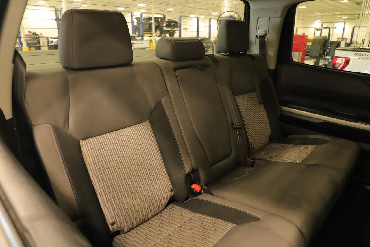 2016 Toyota Tundra 2WD Truck SR5 New Braunfels TX