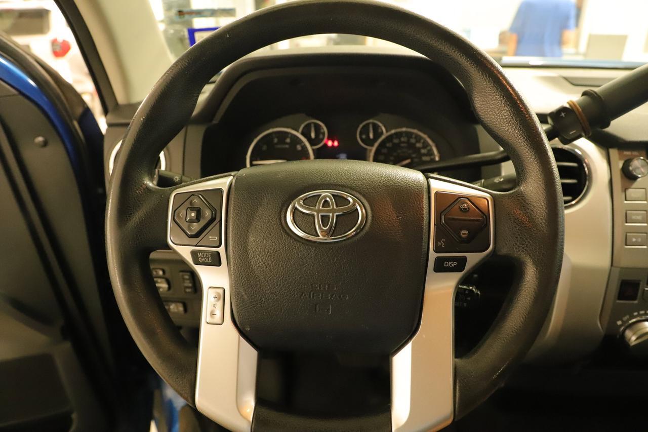 2016 Toyota Tundra 2WD Truck SR5 New Braunfels TX