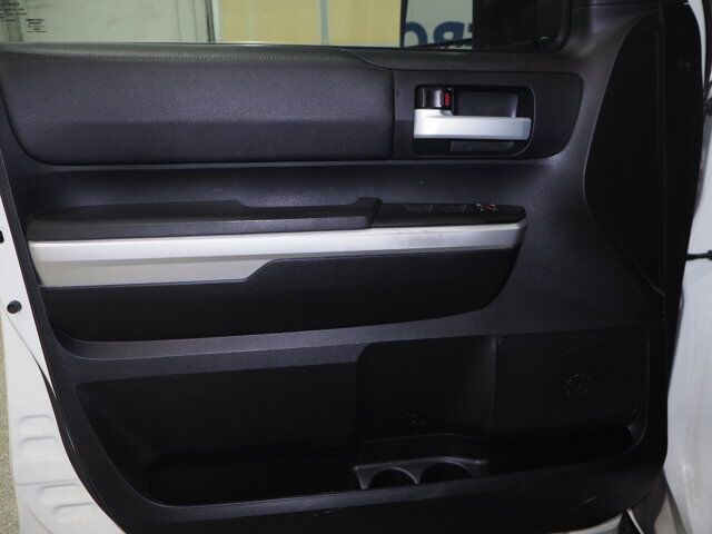 2016 Toyota Tundra 2WD Truck SR5 New Braunfels TX