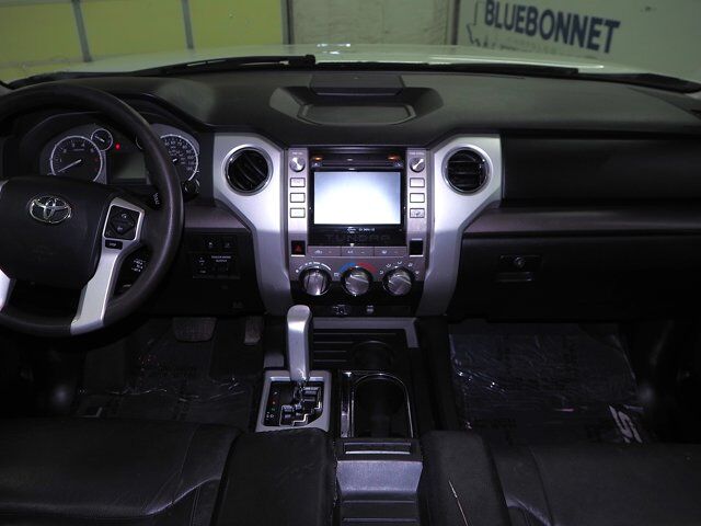 2016 Toyota Tundra 2WD Truck SR5 New Braunfels TX