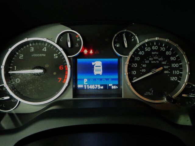 2016 Toyota Tundra 2WD Truck SR5 New Braunfels TX