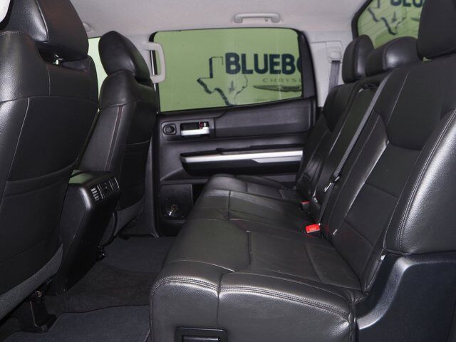 2016 Toyota Tundra 2WD Truck SR5 New Braunfels TX