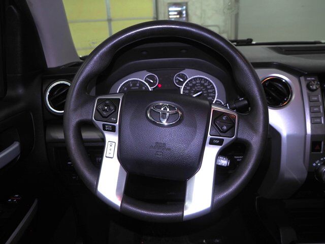 2016 Toyota Tundra 2WD Truck SR5 New Braunfels TX