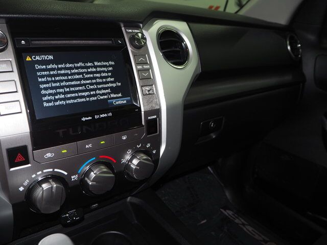2016 Toyota Tundra 2WD Truck SR5 New Braunfels TX