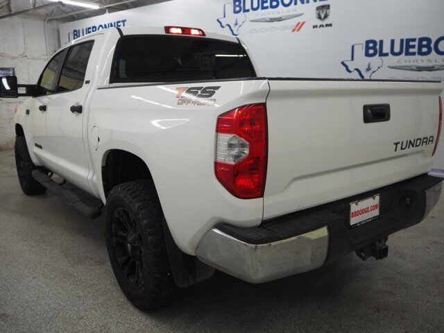 2016 Toyota Tundra 2WD Truck SR5 New Braunfels TX