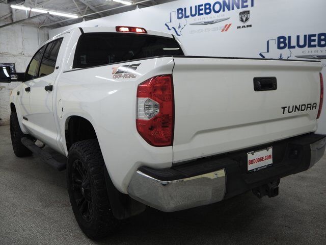 2016 Toyota Tundra 2WD Truck SR5 New Braunfels TX