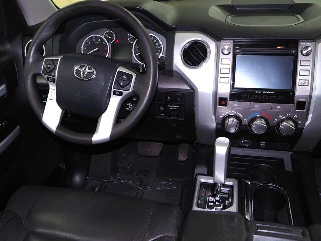2016 Toyota Tundra 2WD Truck SR5 New Braunfels TX