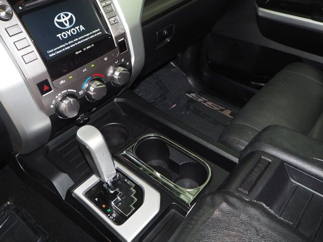 2016 Toyota Tundra 2WD Truck SR5 New Braunfels TX