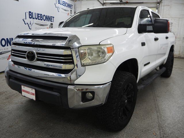 2016 Toyota Tundra 2WD Truck SR5 New Braunfels TX