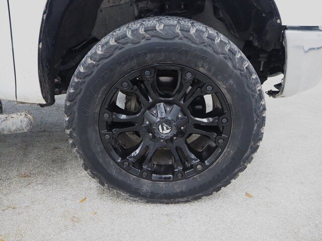 2016 Toyota Tundra 2WD Truck SR5 New Braunfels TX