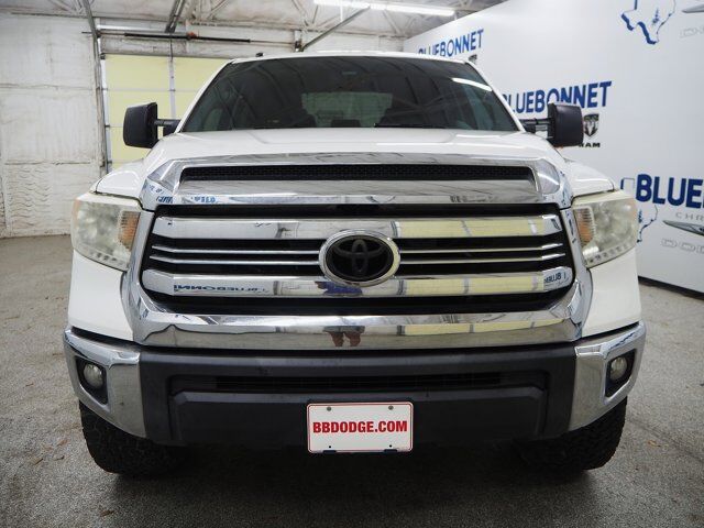 2016 Toyota Tundra 2WD Truck SR5 New Braunfels TX
