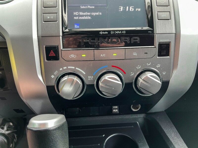 2016 Toyota Tundra 2WD Truck SR5 Wilmington NC