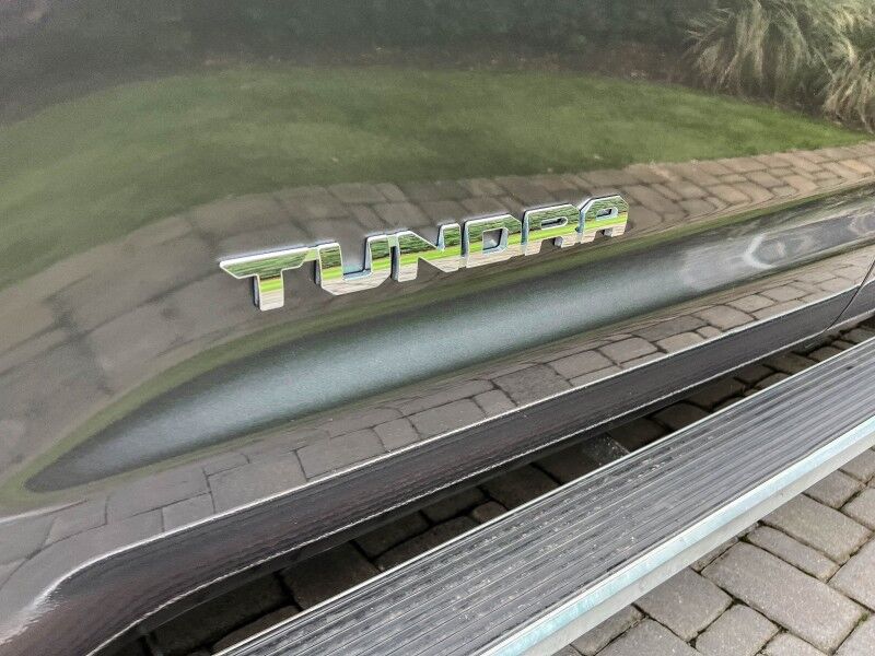 2016 Toyota Tundra 2WD Truck SR5 Wilmington NC