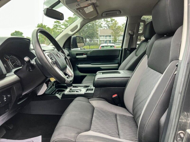 2016 Toyota Tundra 2WD Truck SR5 Wilmington NC
