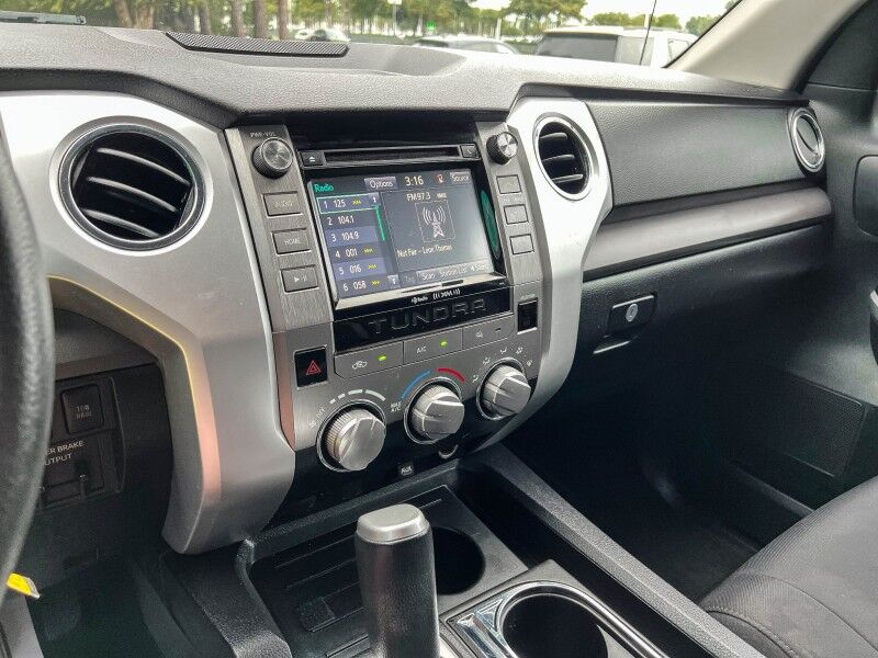 2016 Toyota Tundra 2WD Truck SR5 Wilmington NC