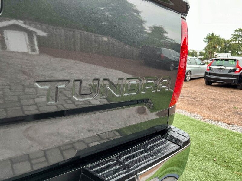 2016 Toyota Tundra 2WD Truck SR5 Wilmington NC