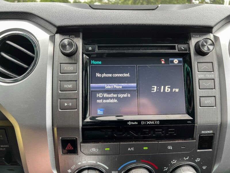 2016 Toyota Tundra 2WD Truck SR5 Wilmington NC