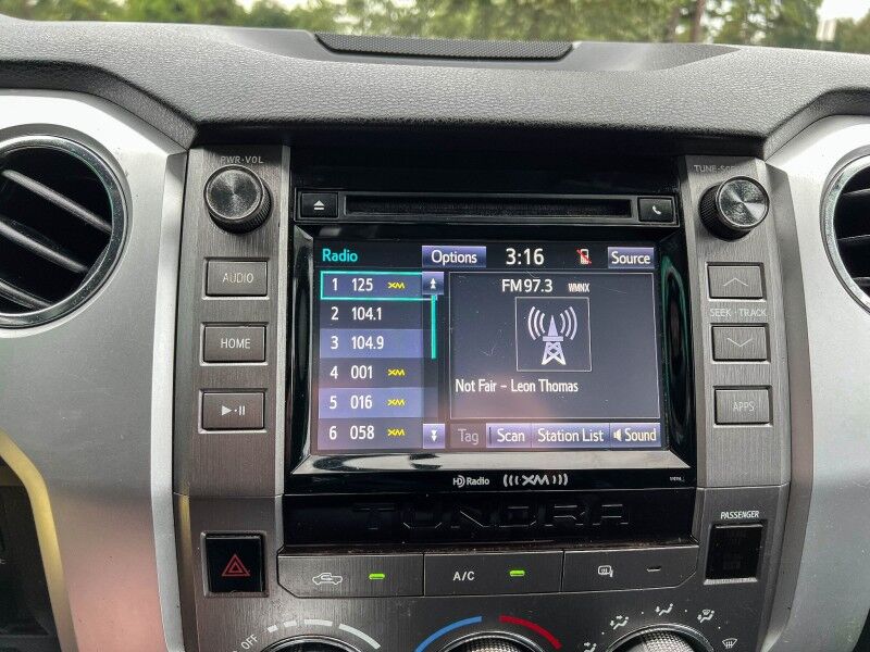 2016 Toyota Tundra 2WD Truck SR5 Wilmington NC