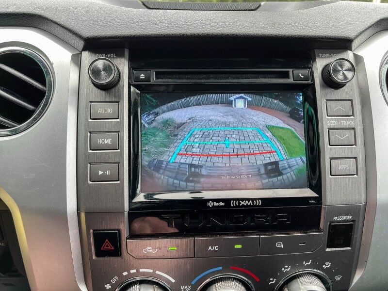 2016 Toyota Tundra 2WD Truck SR5 Wilmington NC