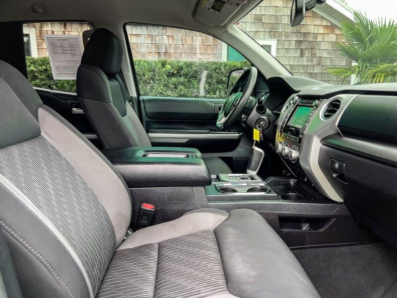 2016 Toyota Tundra 2WD Truck SR5 Wilmington NC