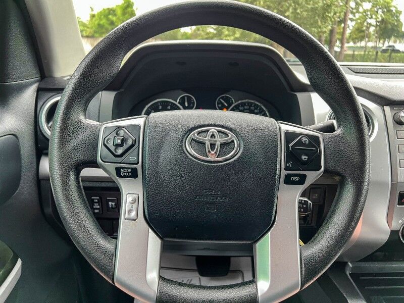 2016 Toyota Tundra 2WD Truck SR5 Wilmington NC
