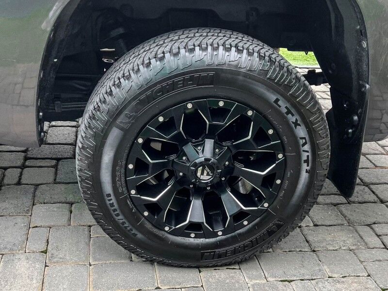 2016 Toyota Tundra 2WD Truck SR5 Wilmington NC