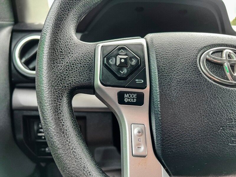 2016 Toyota Tundra 2WD Truck SR5 Wilmington NC