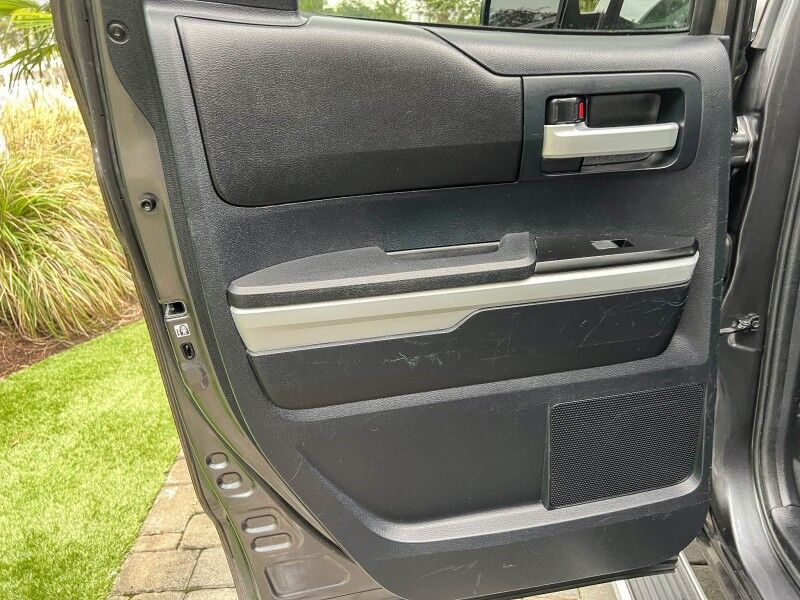 2016 Toyota Tundra 2WD Truck SR5 Wilmington NC