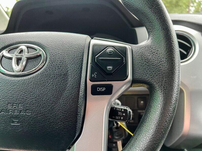 2016 Toyota Tundra 2WD Truck SR5 Wilmington NC