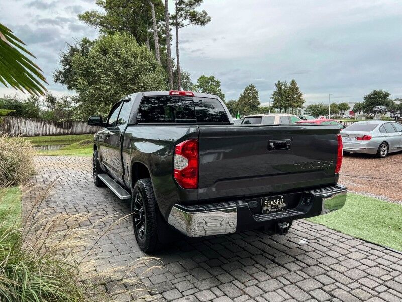2016 Toyota Tundra 2WD Truck SR5 Wilmington NC