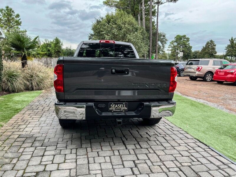 2016 Toyota Tundra 2WD Truck SR5 Wilmington NC