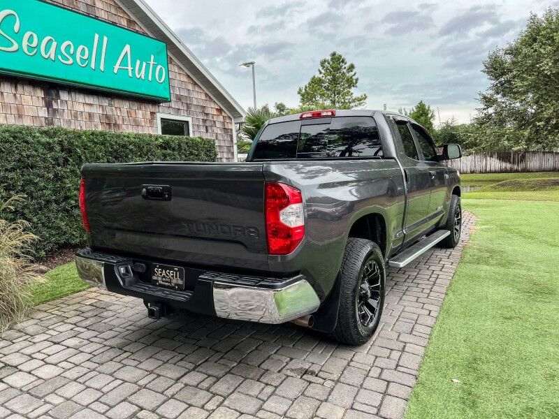 2016 Toyota Tundra 2WD Truck SR5 Wilmington NC