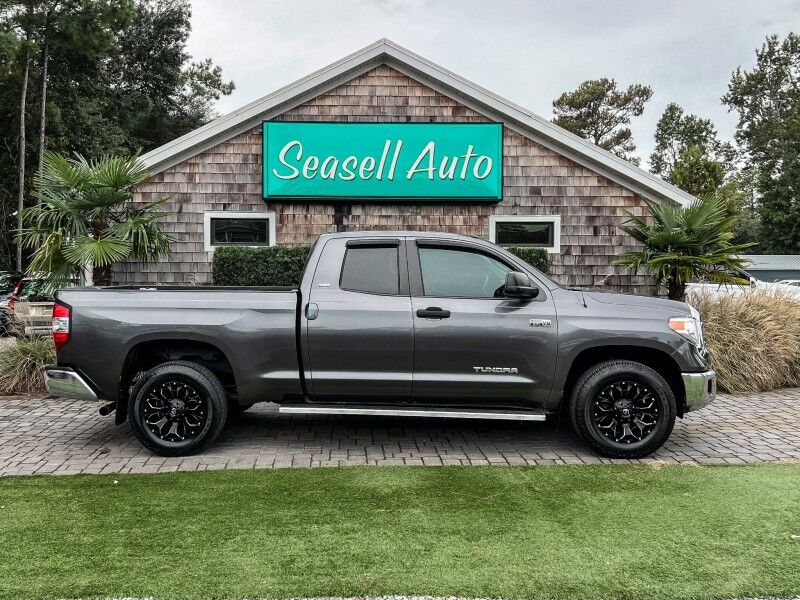 2016 Toyota Tundra 2WD Truck SR5 Wilmington NC