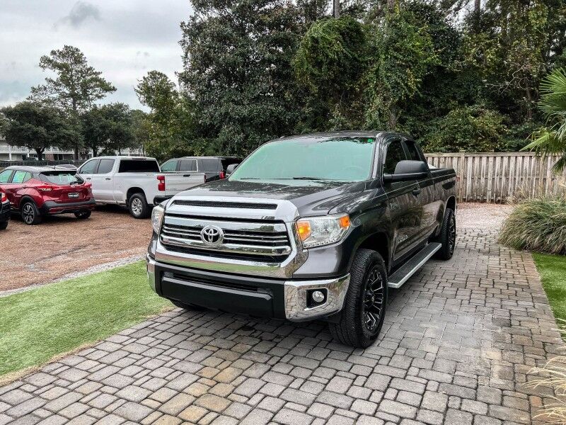 2016 Toyota Tundra 2WD Truck SR5 Wilmington NC