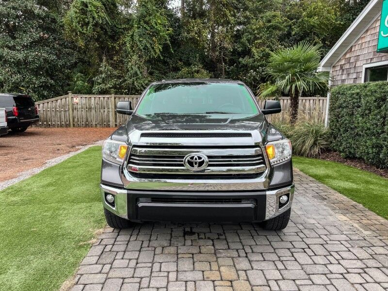 2016 Toyota Tundra 2WD Truck SR5 Wilmington NC