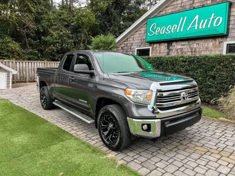 2016 Toyota Tundra 2WD Truck SR5 Wilmington NC