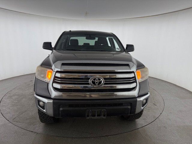 2016 Toyota Tundra 4WD Truck