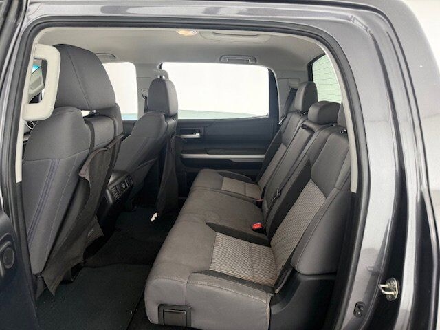 2016 Toyota Tundra 4WD Truck New Braunfels TX