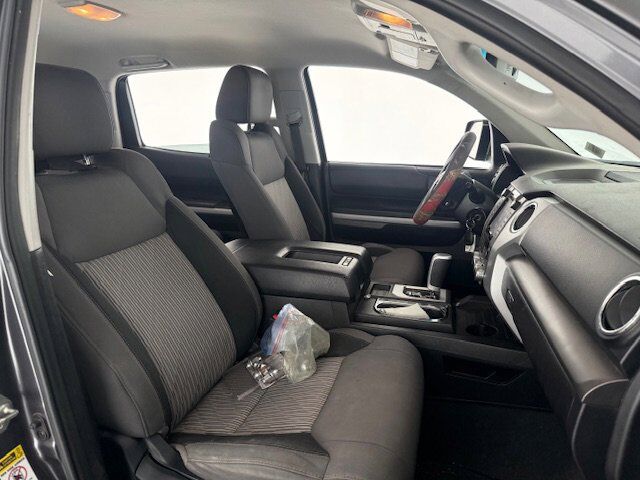 2016 Toyota Tundra 4WD Truck New Braunfels TX