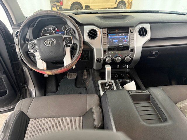 2016 Toyota Tundra 4WD Truck New Braunfels TX