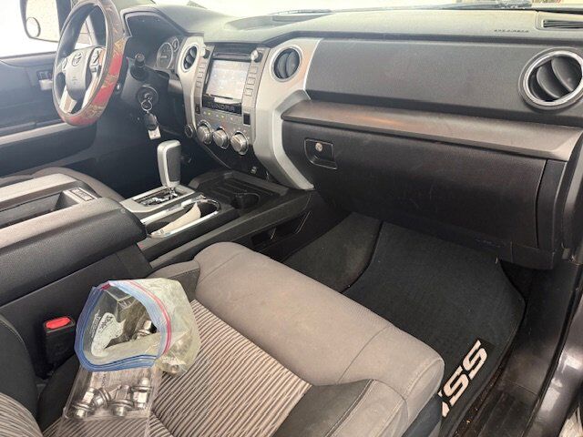 2016 Toyota Tundra 4WD Truck New Braunfels TX