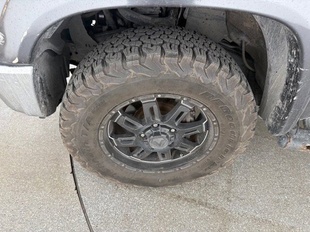 2016 Toyota Tundra 4WD Truck New Braunfels TX